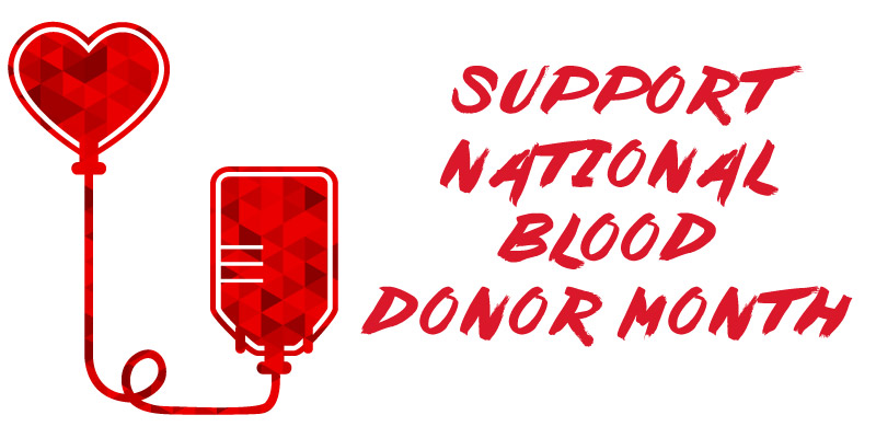 national-blood-donor