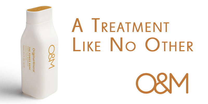 dry and damaged hair solution