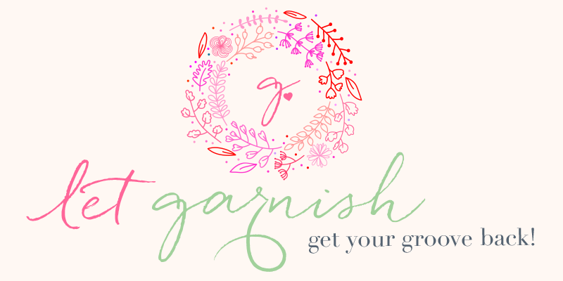 Garnish's 2nd Annual Valentine's Day Contest