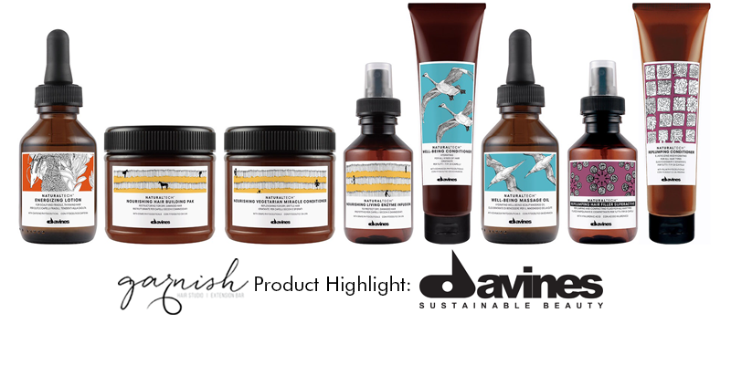 Davines NaturalTech