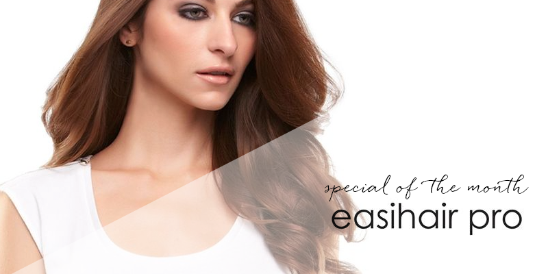 Easihair Pro Volumizing Service