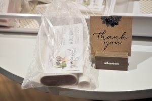 Garnish Your Growth Event Thank you!