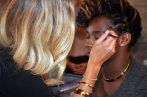 Garnish Your Growth Event - MUA Magic