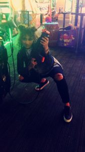 The 2016 Garnish Recap