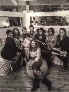 The 2016 Garnish Recap