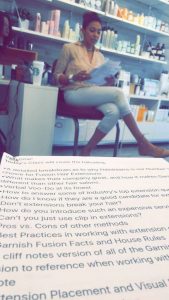 The 2016 Garnish Recap