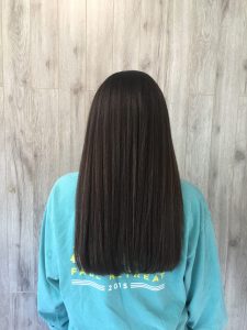 Smooth.Again Keratin