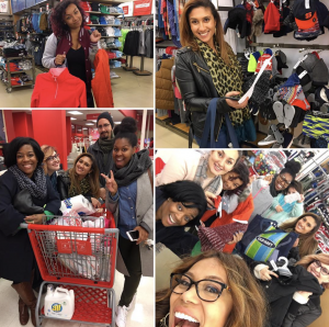 Garnish Gives Back 2016