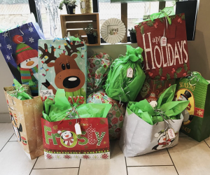 Garnish Gives Back 2016