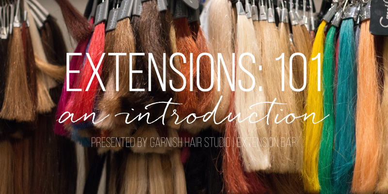 Extensions 101: An Introduction