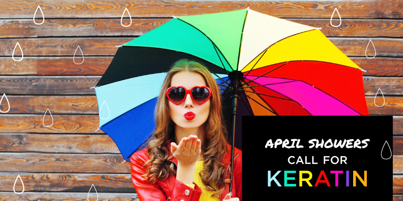 Garnish Hair Studio Keratin Treatments