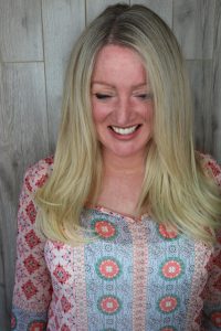 Balmain Extensions at Garnish