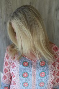 Balmain Extensions at Garnish