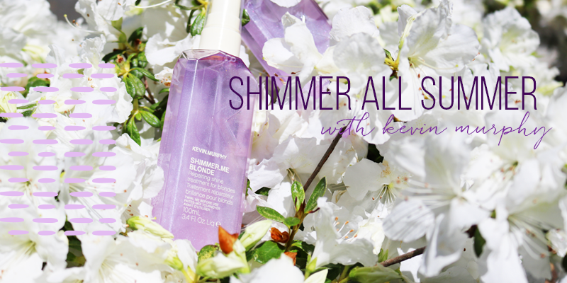 Kevin.Murphy Shimmer Me