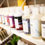 New Product R+Co Line at Garnish