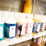 New Product R+Co Line at Garnish